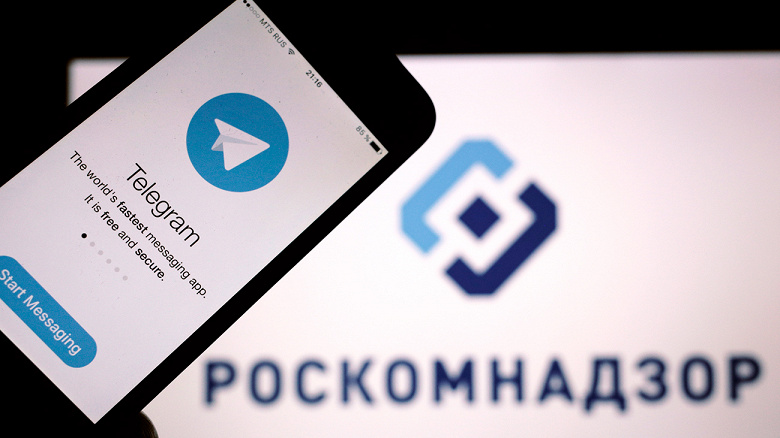 Блокировка грозит Apple, Google, Twitter, TikTok и Telegram, если они не откроют представительства в России