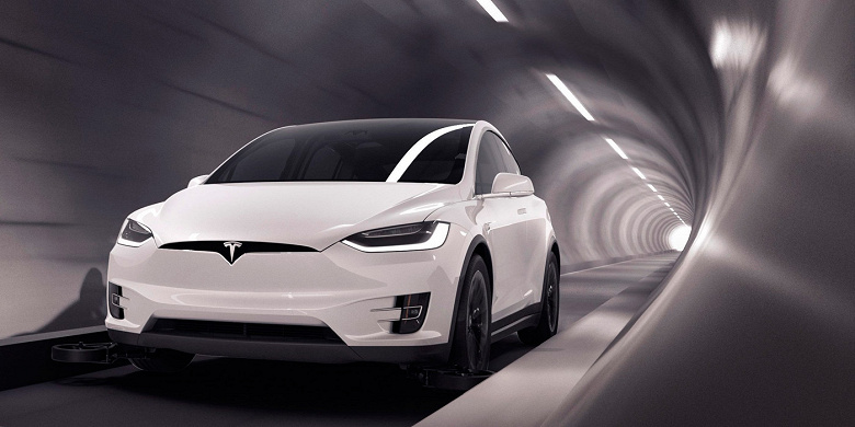 Акции Tesla подорожали до рекордного уровня, компания стоит уже более 1,2 трлн долларов