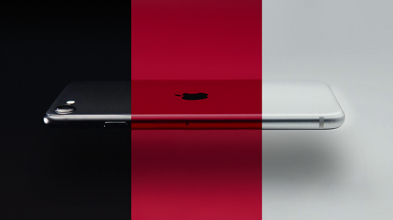 iPhone SE Plus получит 4,7-дюймовый экран и топовую платформу Apple A15 Bionic