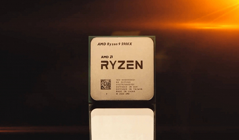 Крупнейший магазин Германии за неделю продал 465 процессоров Alder Lake и 2630 процессоров AMD Ryzen