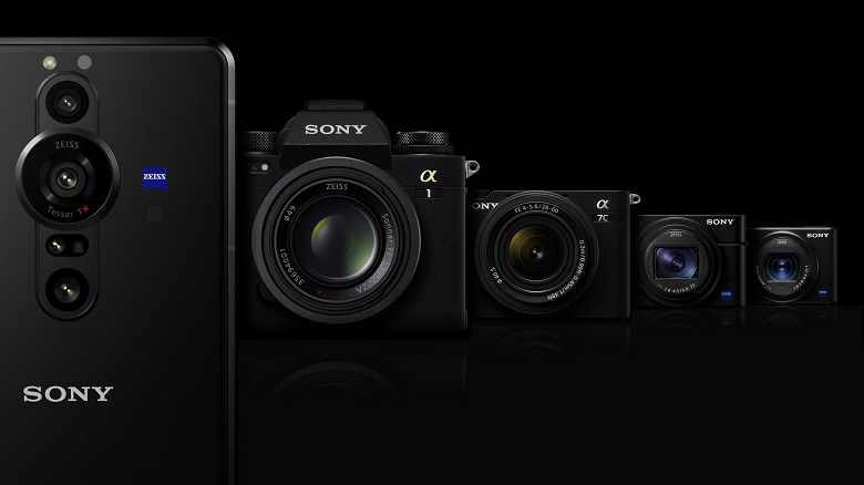 Лучший камерофон Sony обзавёлся датами выхода в Европе и США