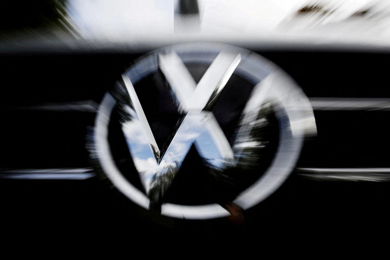 Volkswagen и Bosch будут сотрудничать в области автомобильного программного обеспечения