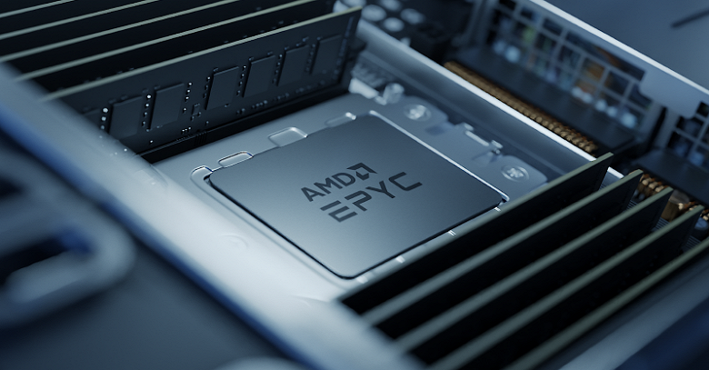 128 ядер и более 1,5 ГБ кэш-памяти на двоих. Парочка новейших процессоров AMD впервые засветилась в тестах