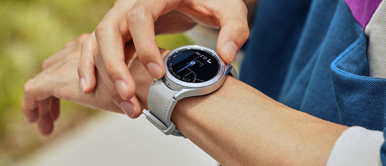 Праздники продолжаются: в России покупателям часов Samsung Galaxy Watch4 дарят до года бесплатного Интернета и мобильной связи