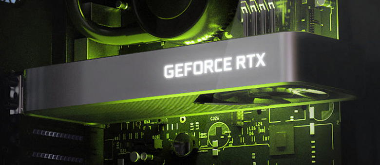 Графический процессор от GeForce RTX 3060 и две версии с 4 и 8 ГБ памяти. Новые подробности о GeForce RTX 3050