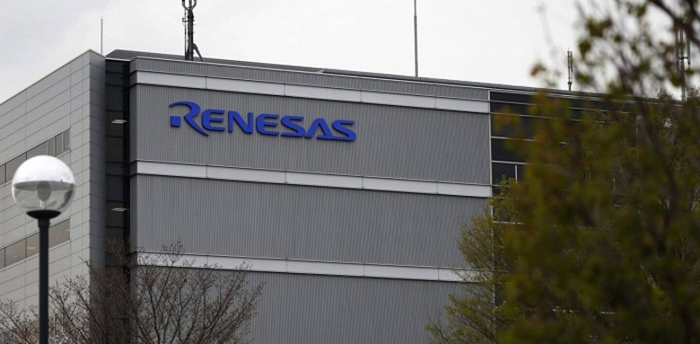 Renesas рассчитывает привлечь 2 млрд долларов новой эмиссией акций