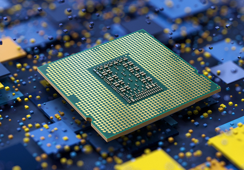 На что способен ранний образец 14-ядерного процессора Intel нового поколения. Alder Lake уже сейчас выглядит неплохо