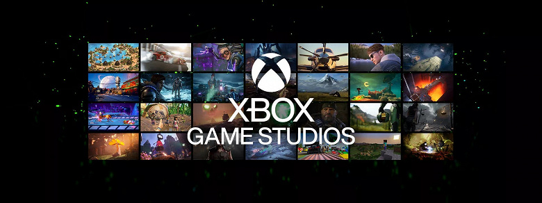 Xbox продолжает наступать на PlayStation. Похоже, Microsoft купила ещё пять студий разработчиков игр