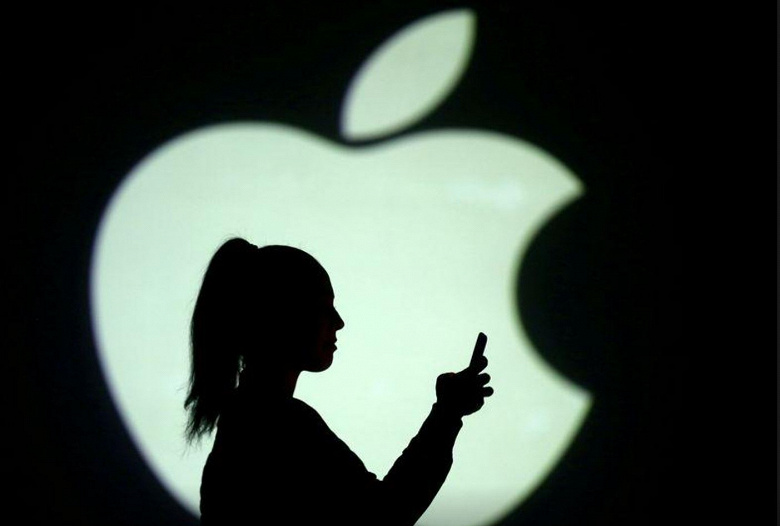 Немецкий антимонопольный орган начал расследование в отношении Apple