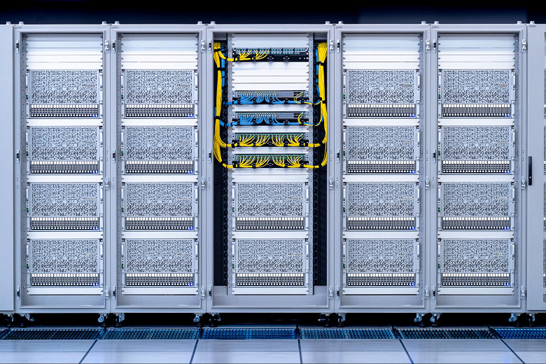 Обновлен рейтинг энергетической эффективности суперкомпьютеров Green500