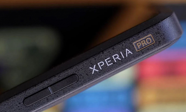 Суперфлагман Sony Xperia 1 III Pro получит Snapdragon 888 Pro и 16 ГБ оперативной памяти