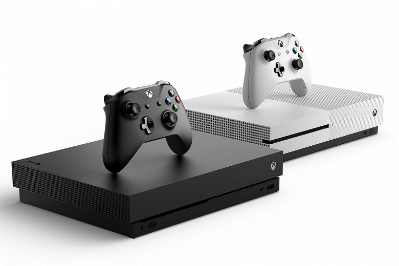 Владельцам Xbox One не нужно покупать Xbox Series X/S: новые игры будут работать на восьмилетней консоли