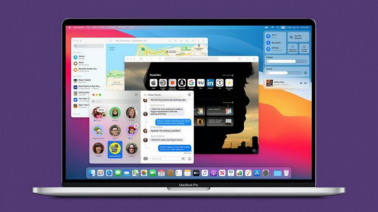 Apple предлагает забыть о паролях и полностью заменить их на Face ID и Touch ID. Технология Passkeys выйдет уже в этом году