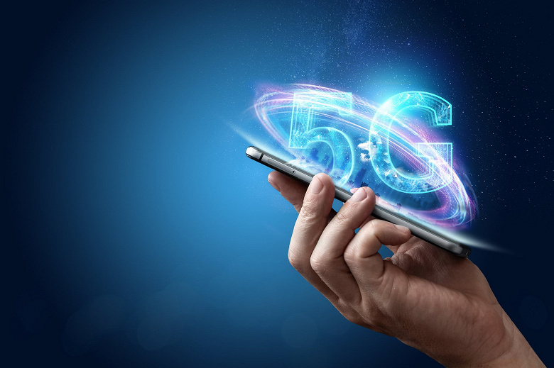Специалисты Strategy Analytics спрогнозировали, сколько смартфонов с поддержкой 5G будет отгружено в этом году