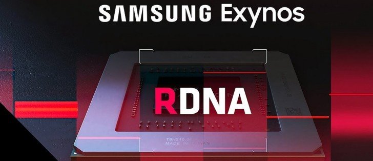 Новые детали о SoC Exynos 2200 и GPU AMD с архитектурой RDNA2