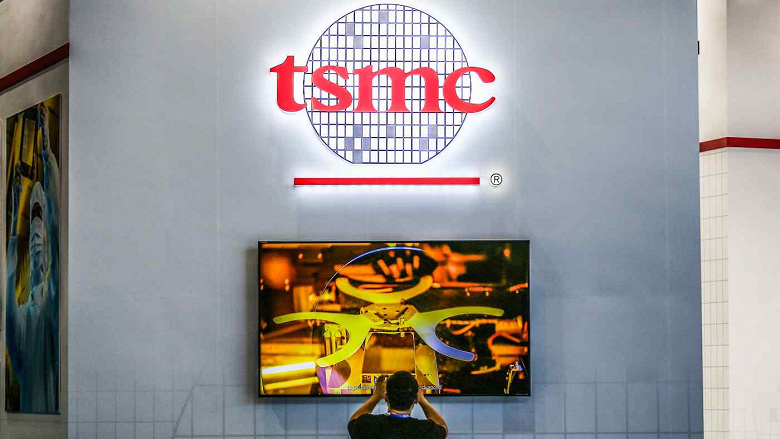 TSMC разрешили построить на Тайване самый передовой завод по производству микросхем