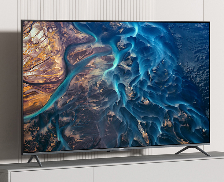 Флагманский 4К-телевизор для молодежи по цене от 525 долларов. В Китае стартуют продажи Xiaomi Mi TV ES 2022