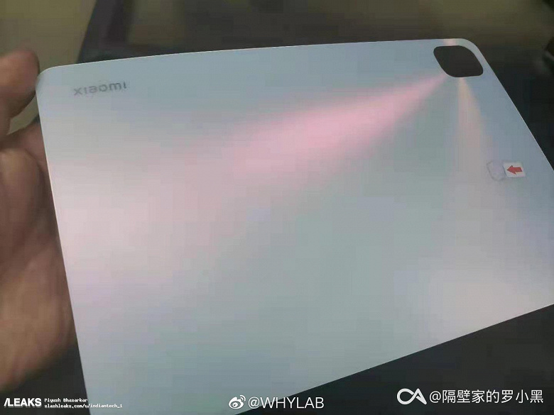 Перечислены отличия Xiaomi Mi Pad, Xiaomi Mi Pad Pro и Xiaomi Mi Pad Lite