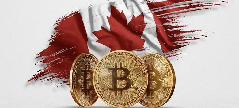 Более четверти канадцев инвестирует в криптовалюту