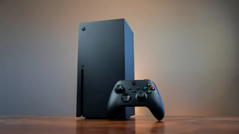 Microsoft запустит облачные игры на консолях Xbox к зиме