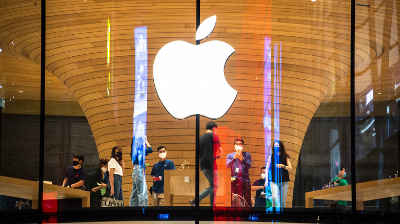 Apple пошла на мировое соглашение с разработчиками