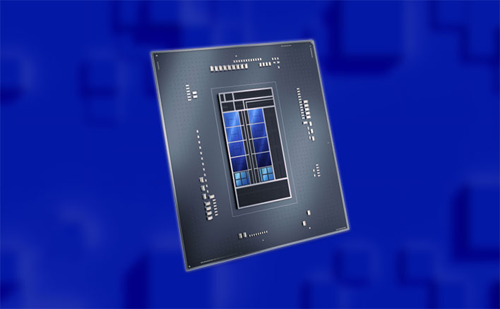 10-ядерный процессор Intel Core i5-12600K (Alder Lake) протестировали с памятью DDR5-6400 МГц. Каков результат?