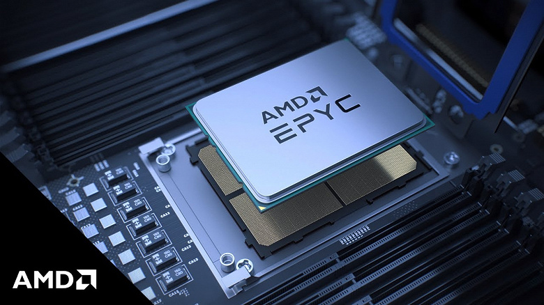 AMD собирается повысить энергоэффективность своих процессоров и графических ускорителей в 30 раз за четыре года. Пока только серверных