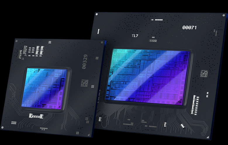 Intel выпустит минимум три видеокарты Arc Alchemist. Старшая получит 16 ГБ памяти