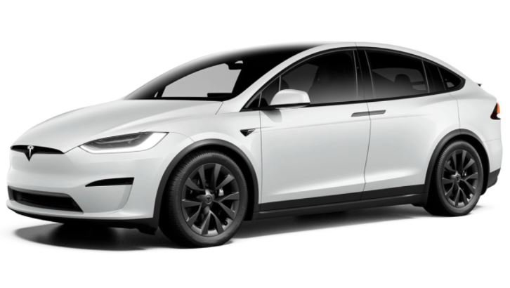 Электромобили Tesla Model S и Model X подорожали на 5000 долларов