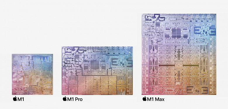 Нет, SoC Apple M1 Max не способна тягаться с GeForce RTX 2080, но производительность очень высока. Появились тесты новых MacBook Pro в играх
