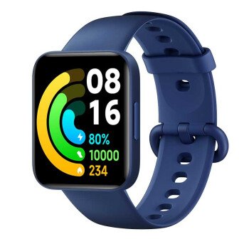Умные часы Redmi Watch 2 уже можно заказать на JD.com – и всего лишь за 8 долларов
