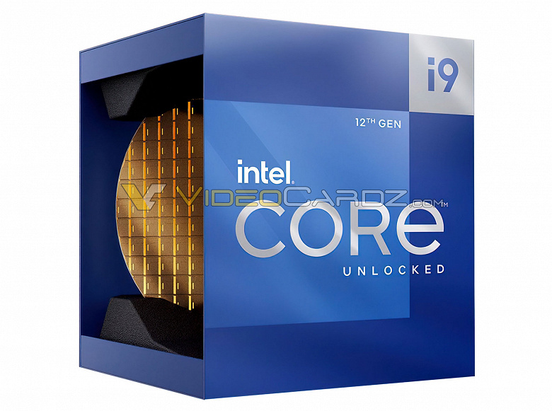 920 евро за Core i9-12900K. Стоимость процессоров Alder Lake в Европе впечатляет все больше