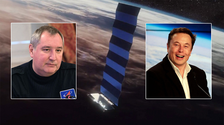 SpaceX теперь может отправлять в космос российских космонавтов. Дмитрий Рогозин признал, что компания уже всё доказала