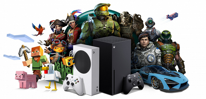 Microsoft ещё не закончила воевать с Sony. Команда внутренних студий Xbox ещё будет пополняться