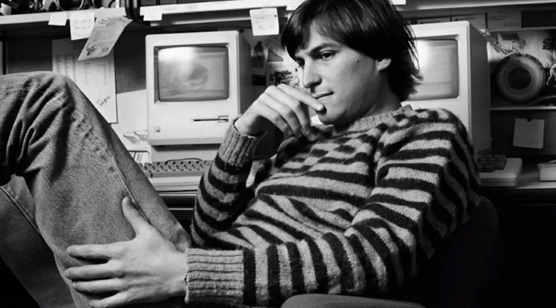 Apple выпустила короткометражный фильм Celebrating Steve в память о Стиве Джобсе