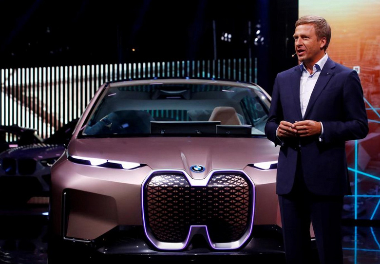 Компания BMW будет готова к любому запрету на автомобили, работающие на ископаемом топливе, начиная с 2030 года