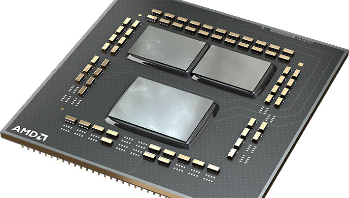 У процессоров AMD Ryzen и Epyc проблемы с производительностью в Windows 11. В играх производительность может снижаться на 15%