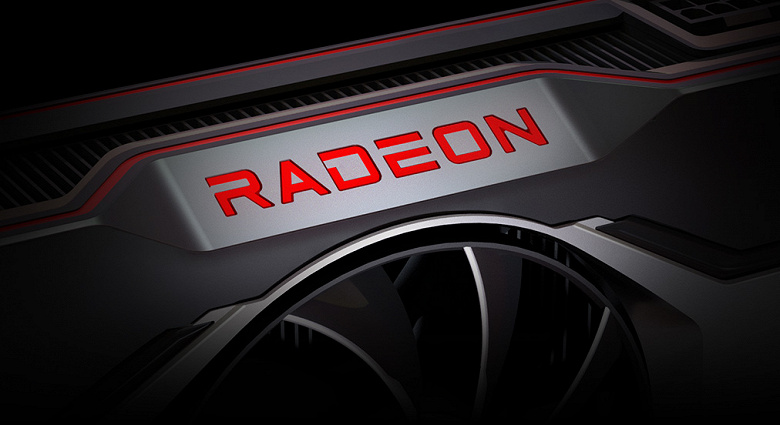 Грядущая Radeon RX 6600 в майнинге оказывается не быстрее старой RX 570