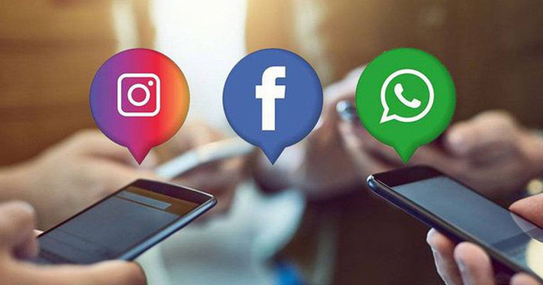 Второй большой сбой Facebook, Instagram и WhatsApp вынудил Facebook извиниться перед пользователями