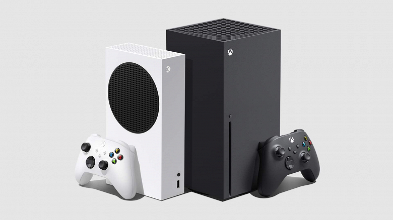 Консоли Xbox Series очень востребованы даже на родном рынке Sony PlayStation. Появилась свежая статистика продаж в Японии