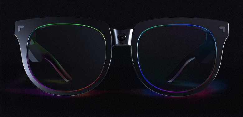 Возможно, это лучшие умные очки. TCL представила Thunderbird Smart Glasses Pioneer Edition