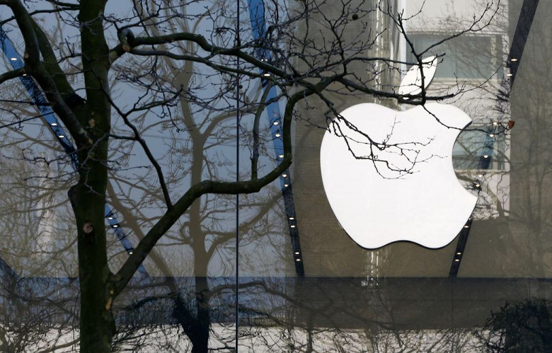 Apple оштрафовали в Нидерландах
