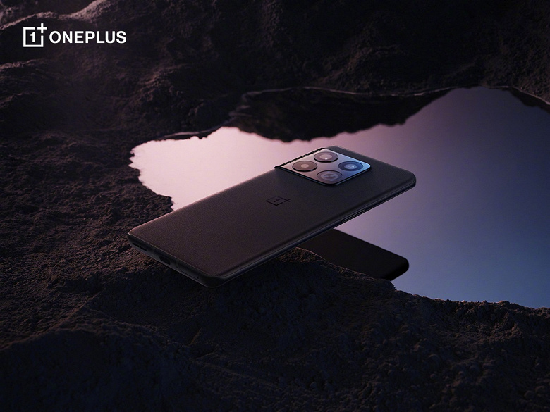 OnePlus 10 Pro предлагают заказать до анонса