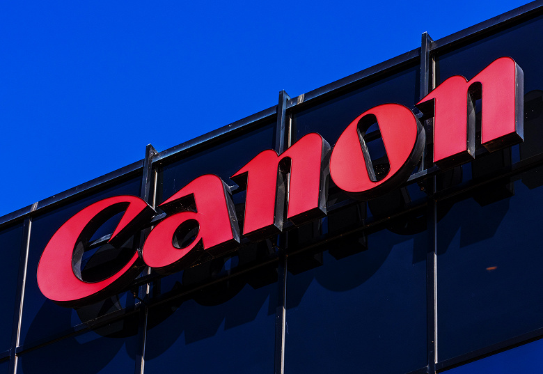 Canon закрывает завод в Китае, называя одной из причин падение спроса на камеры