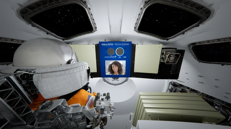 НАСА запускает Amazon Alexa в космос в ходе миссии Artemis I