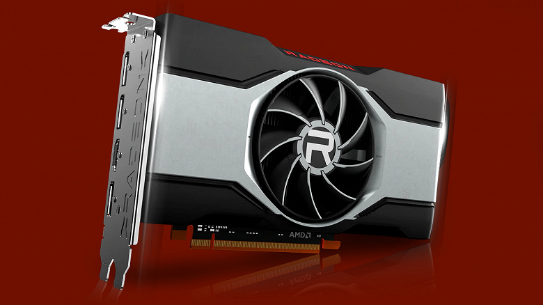 Radeon RX 6500 XT — долгожданное спасение для экономных геймеров? Карта может появиться в рознице по ценам, близким к рекомендованным
