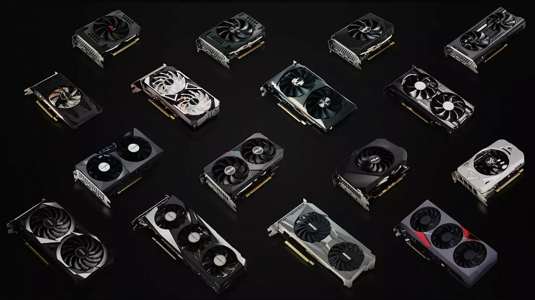 GeForce RTX 3050 может стать ещё доступнее благодаря переходу на младший GPU