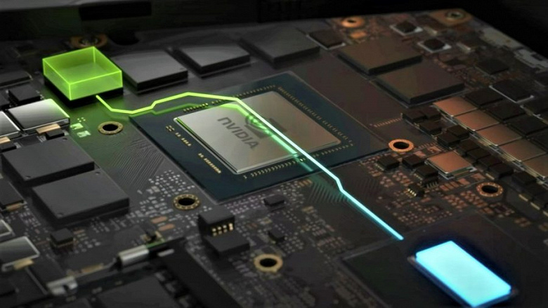 Как новая мобильная GeForce RTX 3070 Ti может быть медленнее обычной GeForce RTX 3070 Тест адаптеров показывает важность лимитов мощности