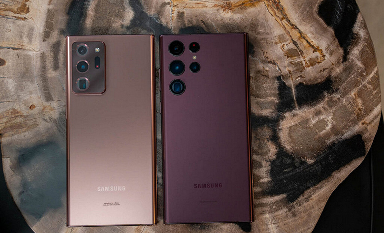 Линейка Samsung Galaxy Note официально мертва