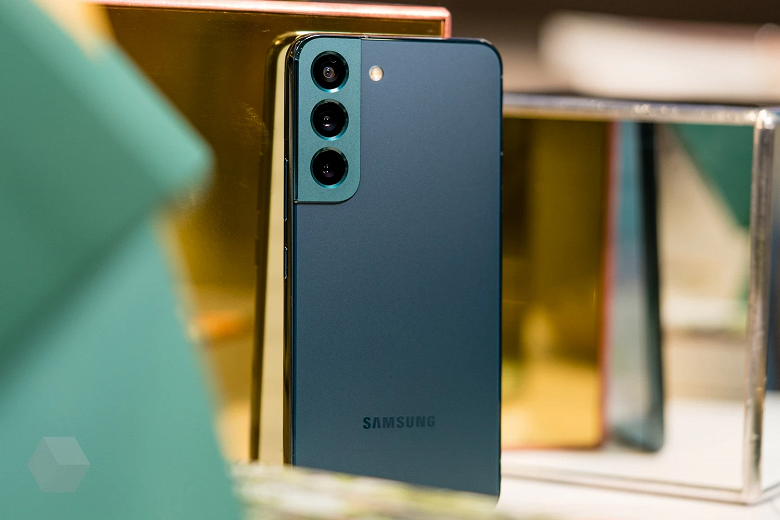 Большая часть Galaxy S22 будет произведена в Южной Корее: Samsung переносит производство смартфонов из Вьетнама на родину